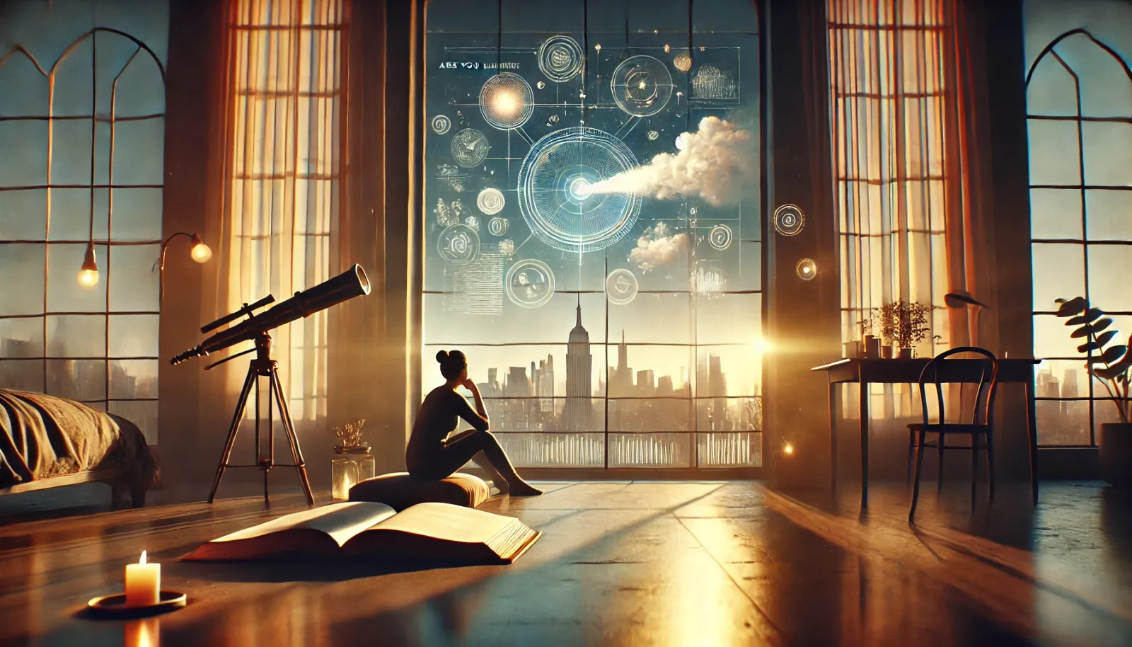 LA SABIDURÍA DE VIVIR DESDE EL FINAL