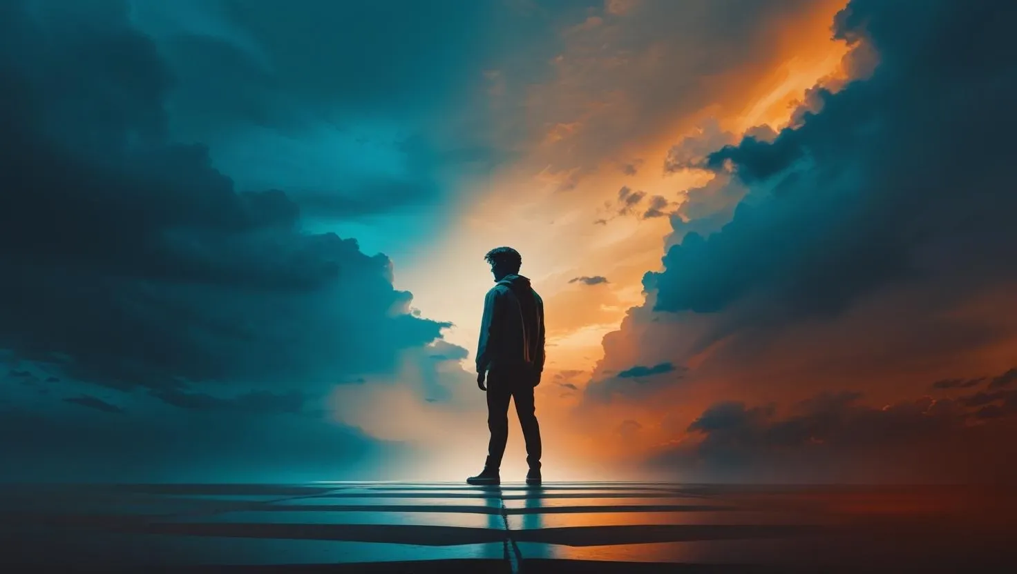 Afirma La Realidad De Tu Propia Grandeza