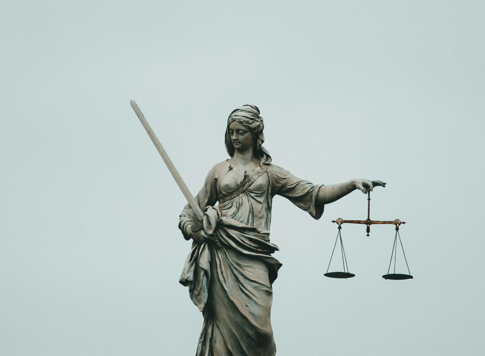 La Ley es simple, pero poderosa: