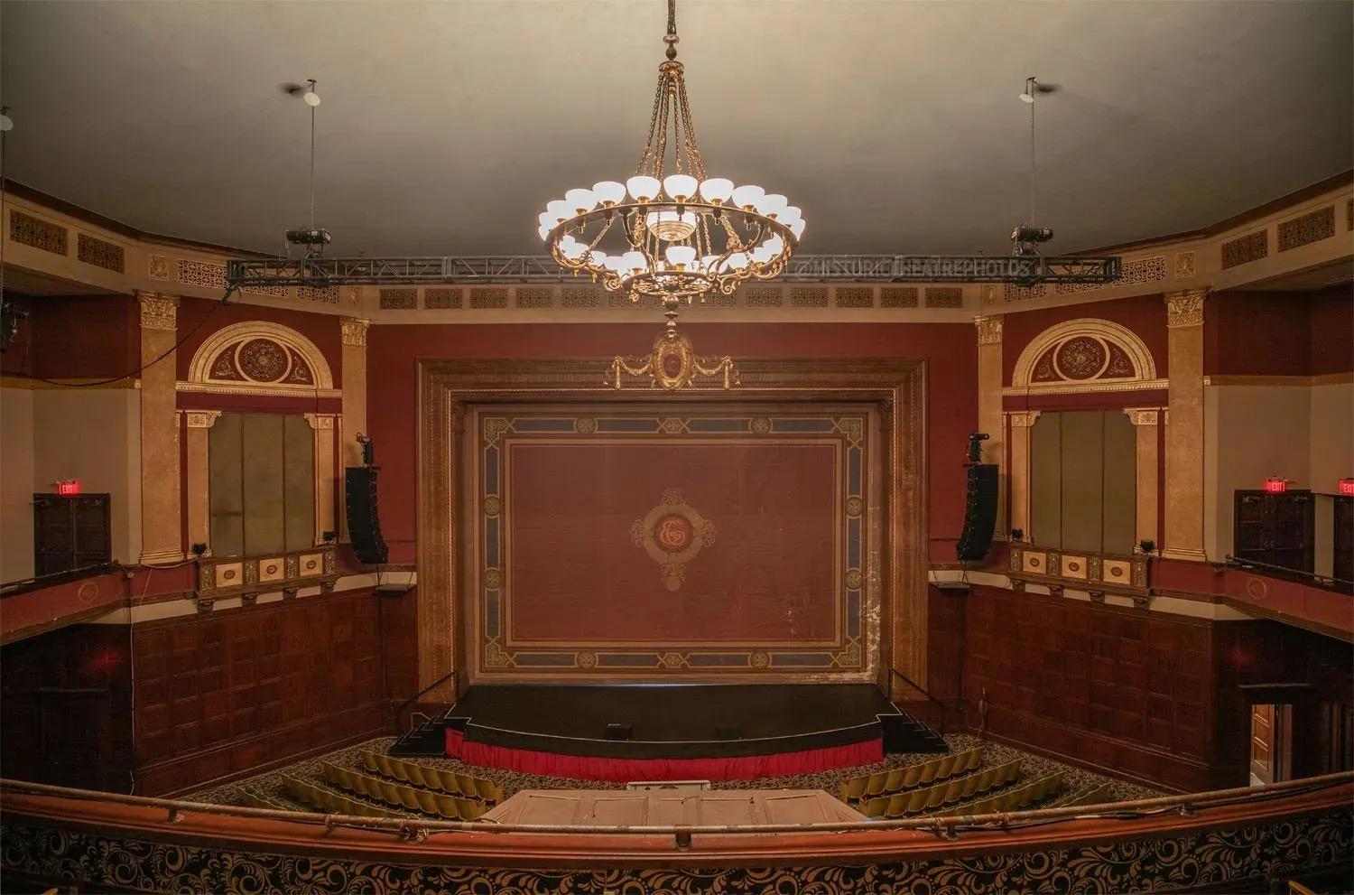 Cronología de los lugares de conferencias y apariciones de Neville Goddard (1931-1971)