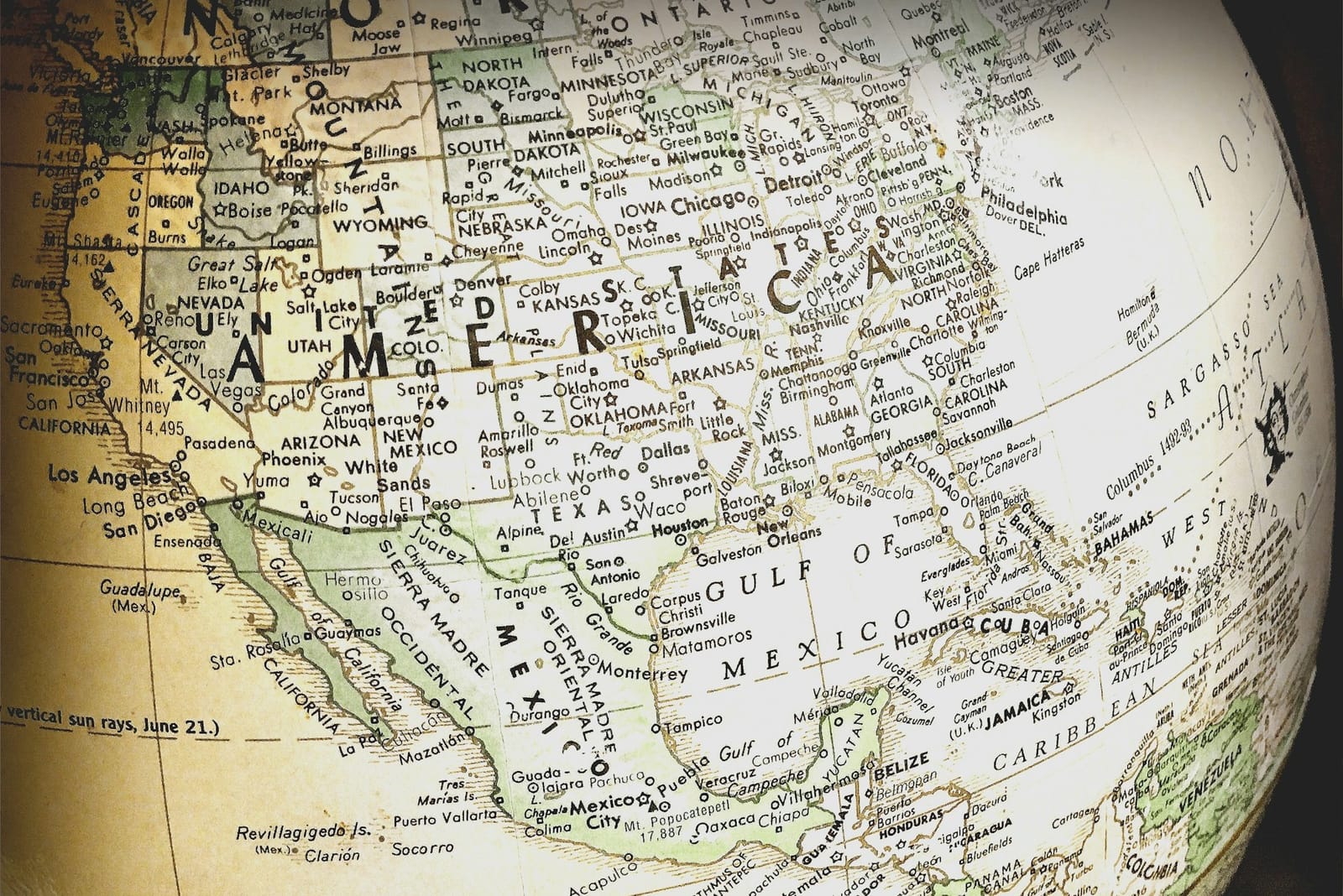 ¿De donde eres tú?