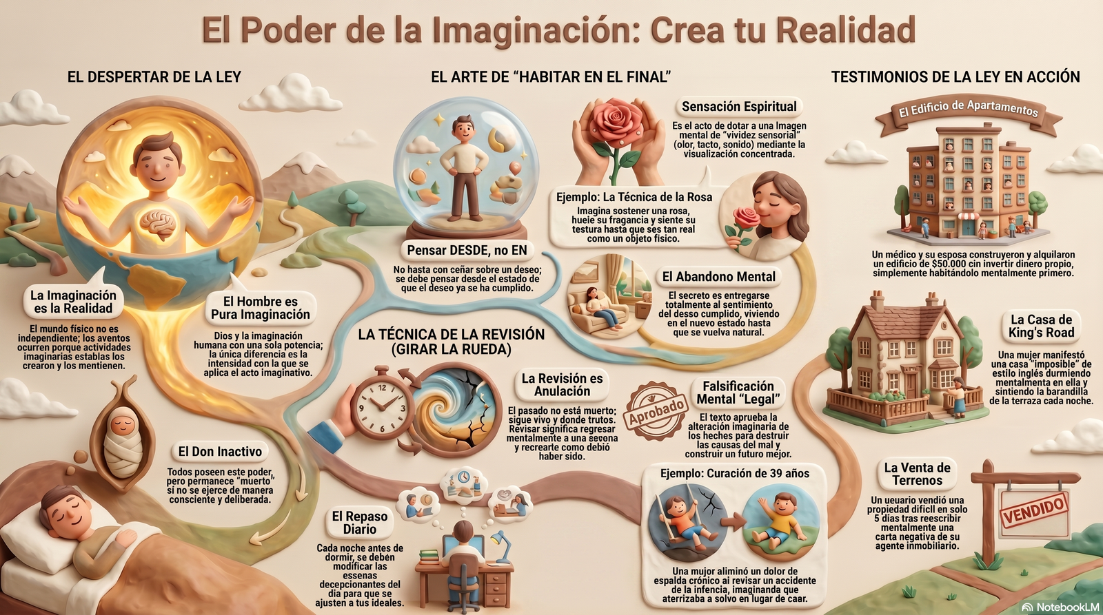 La ley y la promesa