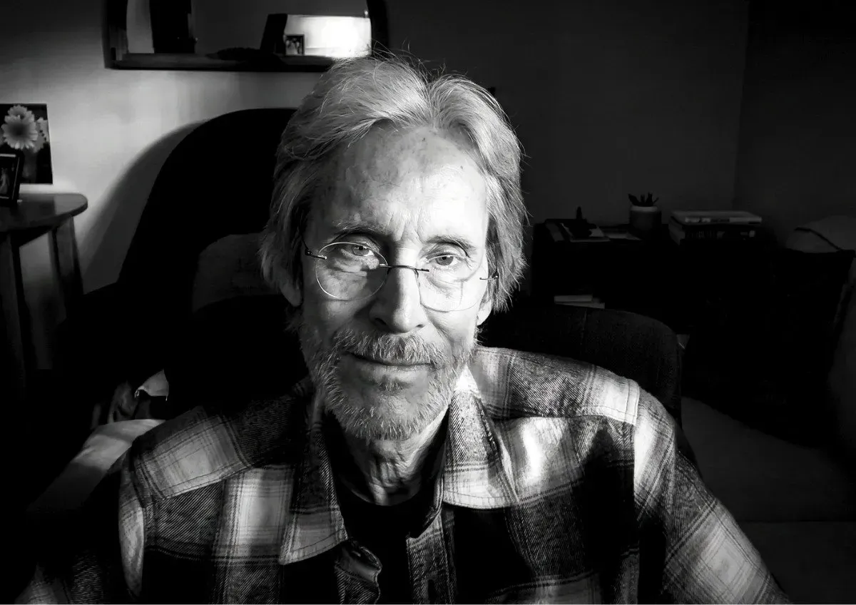 Entrevista con Neville Marc Berle: El niño en la profecía de Neville Goddard