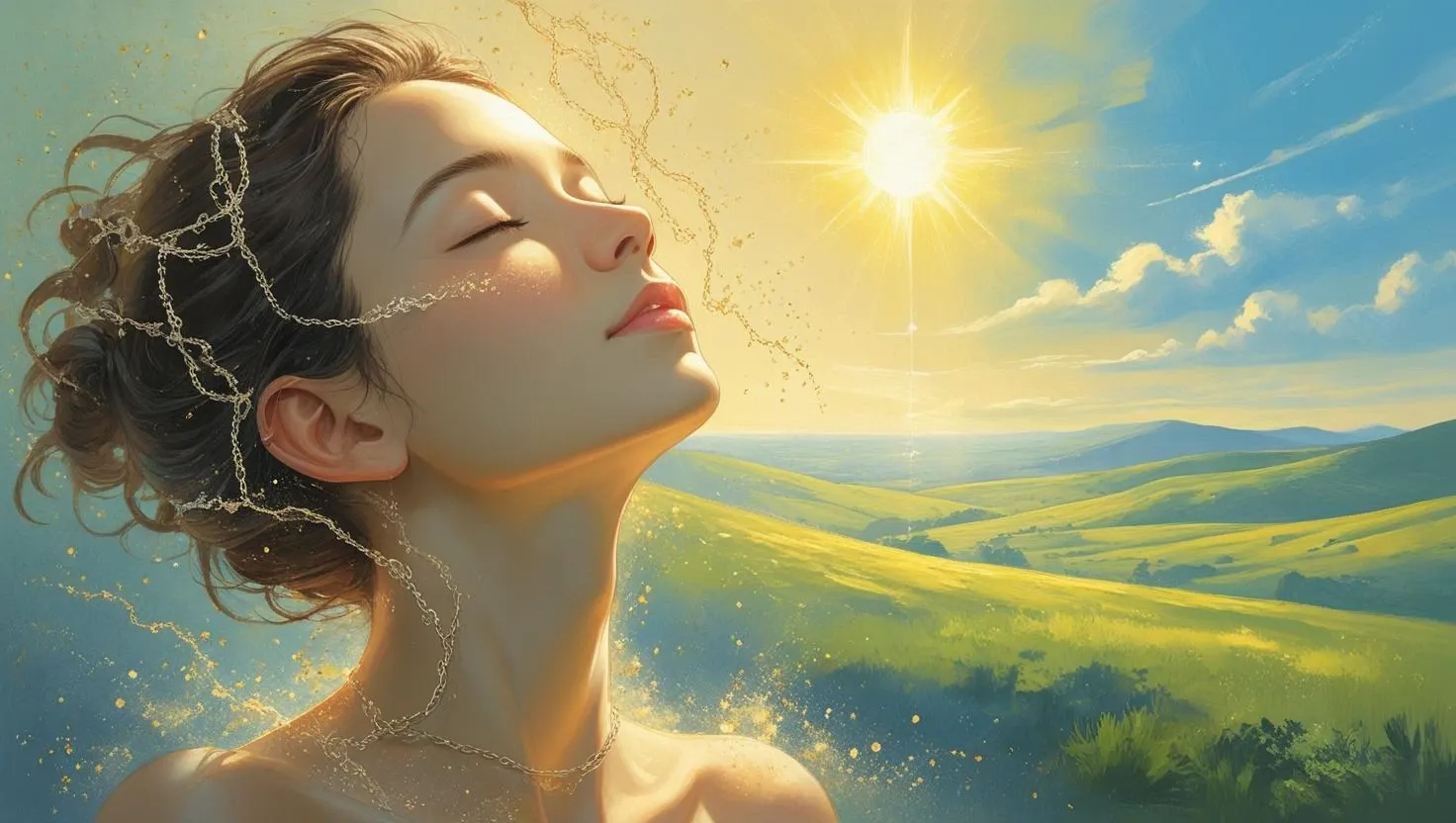 Él Suministra el Espíritu en Nosotros