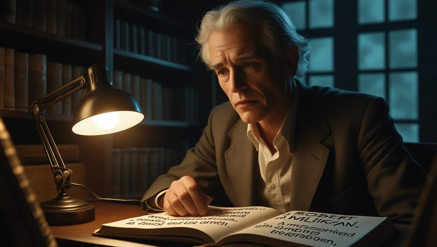 Sé lo que deseas, sé lo que crees