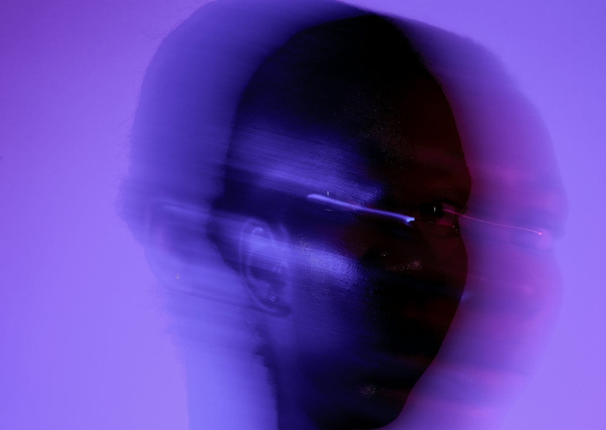 No es "Él hizo", sino "YO SOY"