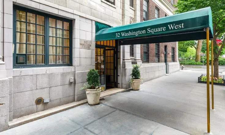 Donde vivió Neville Goddard en Nueva York y West Hollywood