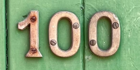 Las 100 Preguntas
